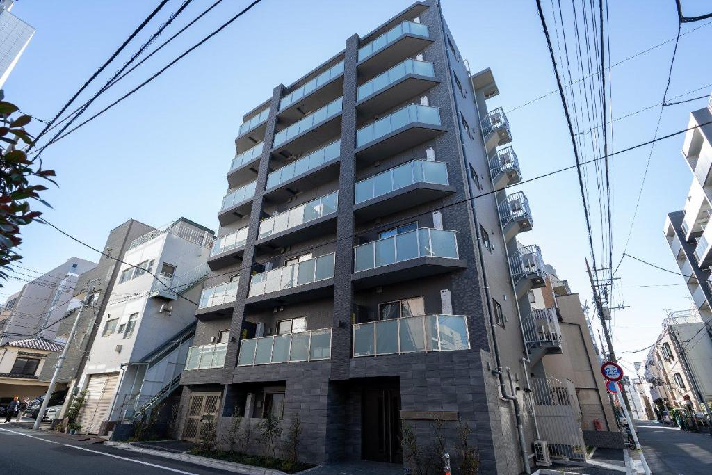 Reve Asakusa