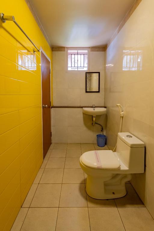 バスルーム（客室）