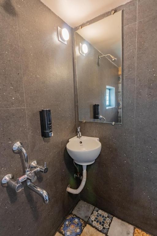 バスルーム（客室）