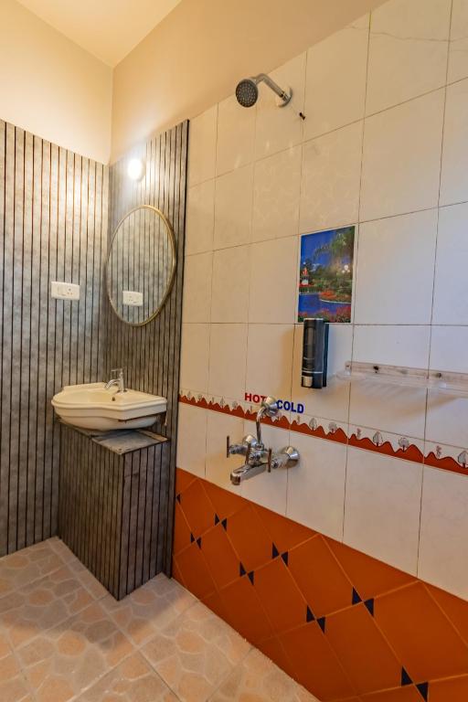 バスルーム（客室）