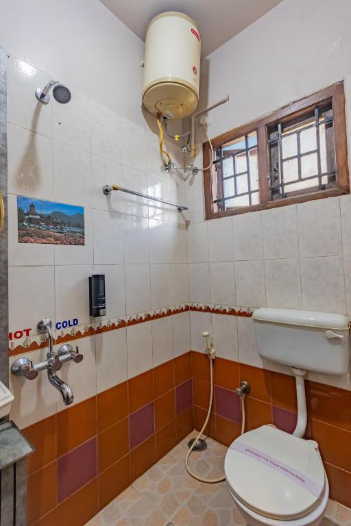 バスルーム（客室）