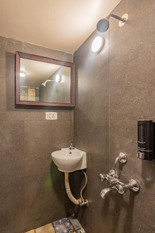 バスルーム（客室）