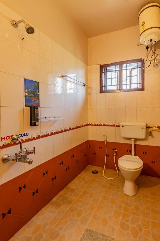 バスルーム（客室）