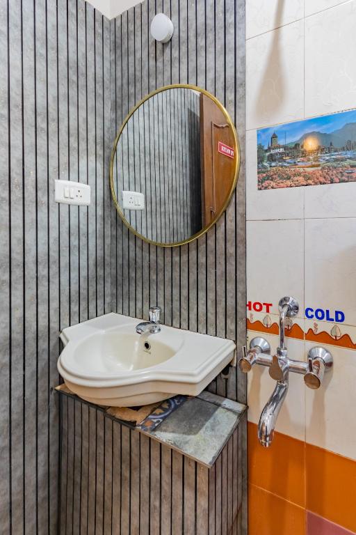 バスルーム（客室）