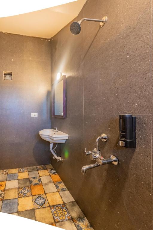 バスルーム（客室）