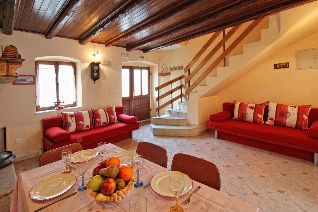 Holiday Home Marko Funtana photo