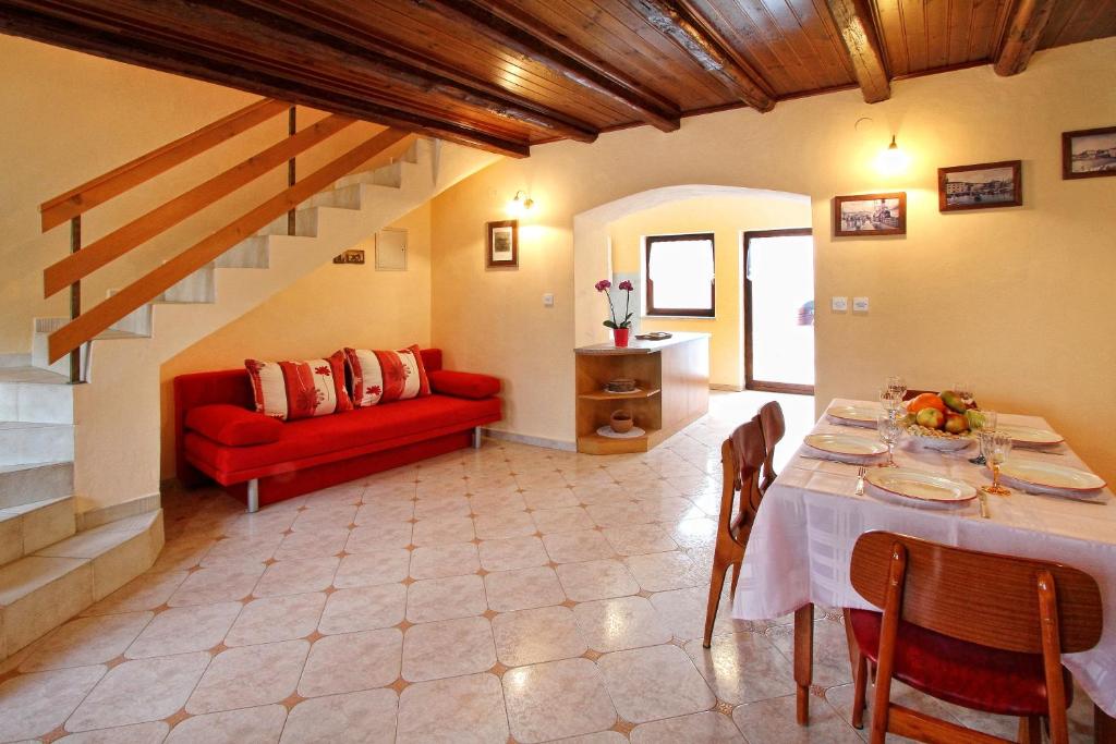 Holiday Home Marko Funtana photo