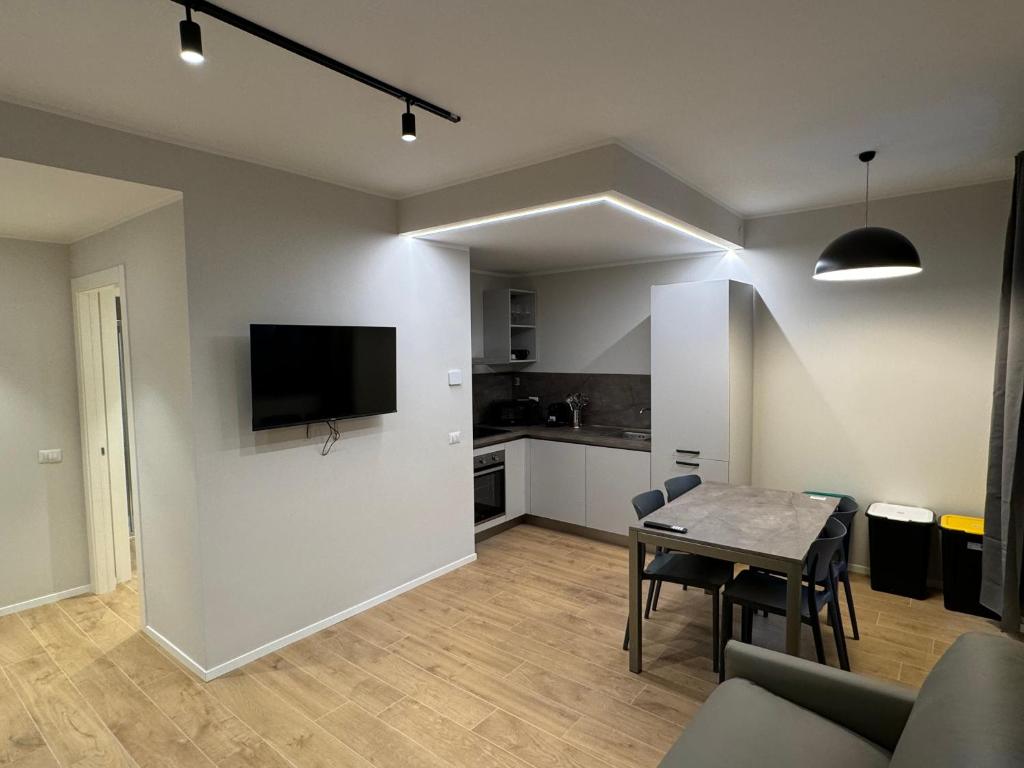 Central flat in milan - Sempione Park, Milán