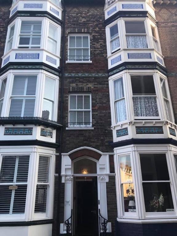 Harbour House, Weymouth