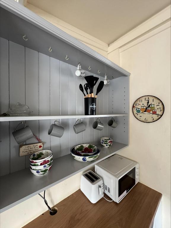 Springfield Oaks Cottage photo 8