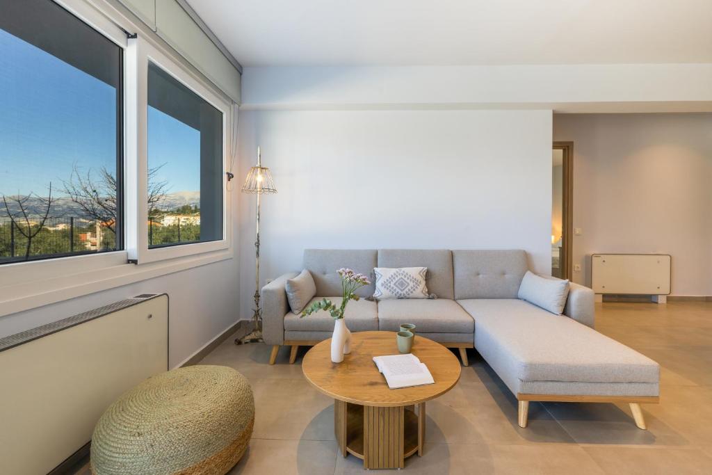 Allegro Apartment, Khelmáta