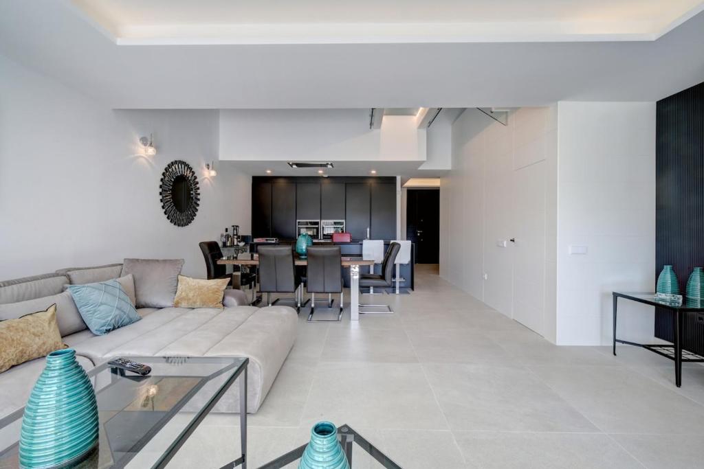 The Next Gen Villa - 2