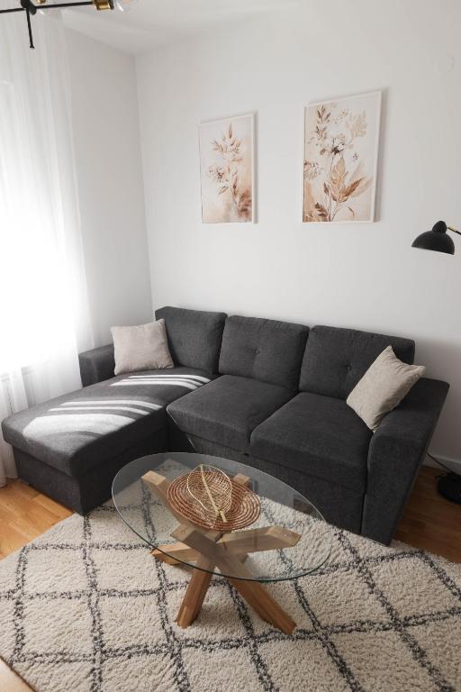 City Central Apartment - Top location - 4