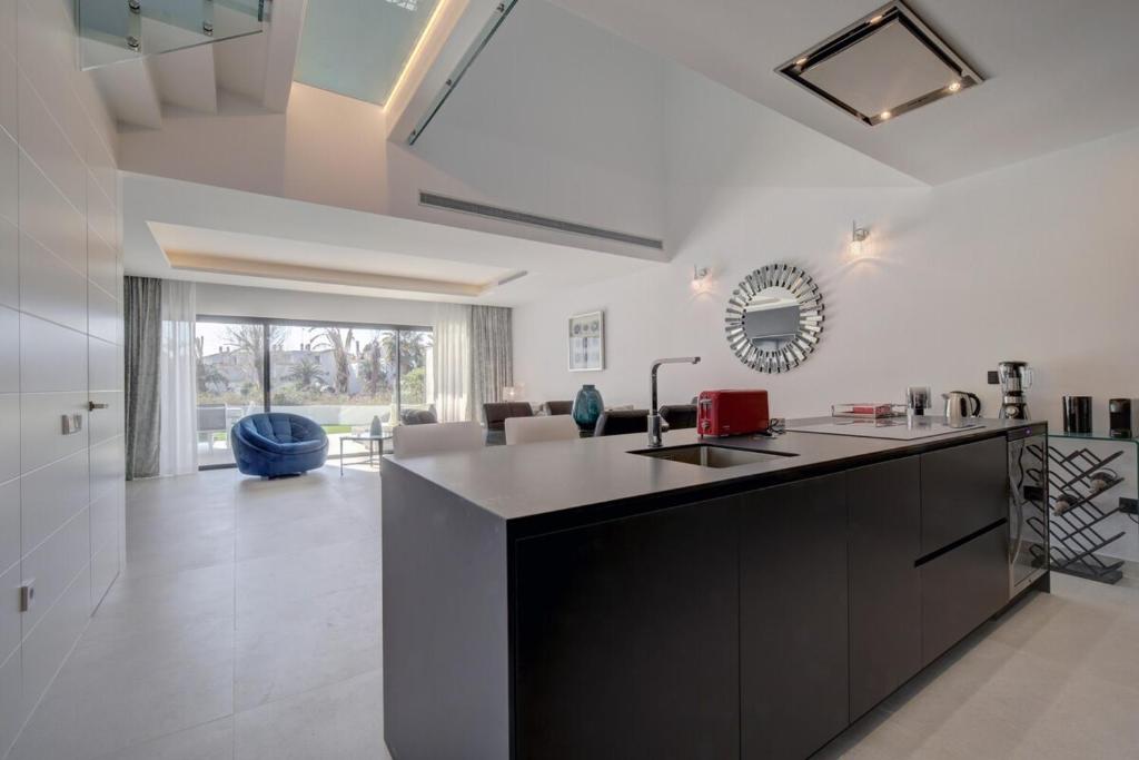 The Next Gen Villa - 5