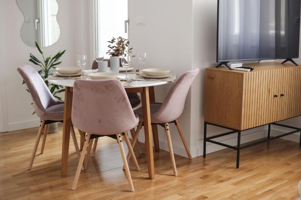 City Central Apartment - Top location - 5