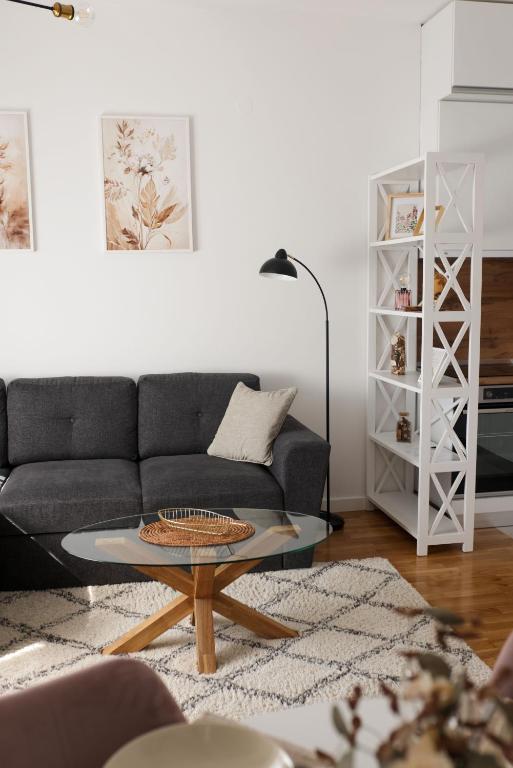 City Central Apartment - Top location - 3