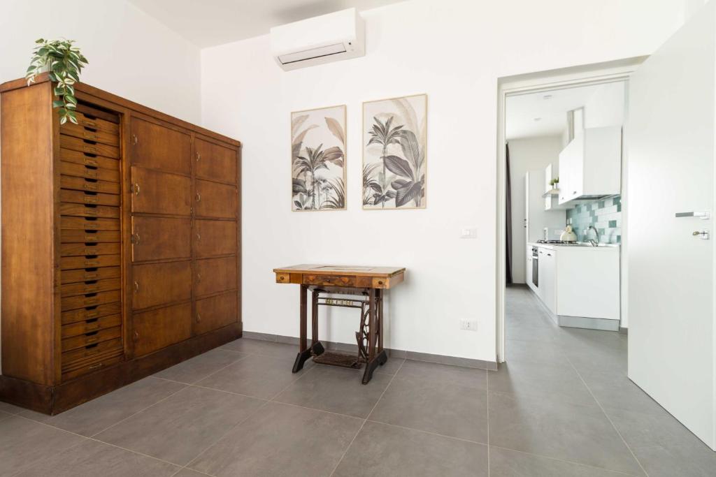 Gilda's Home - 4