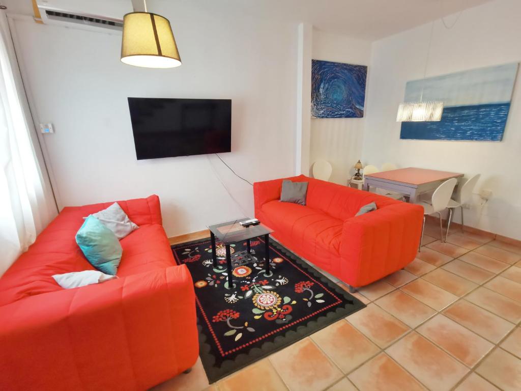 Casa Familia Carabeo - 5