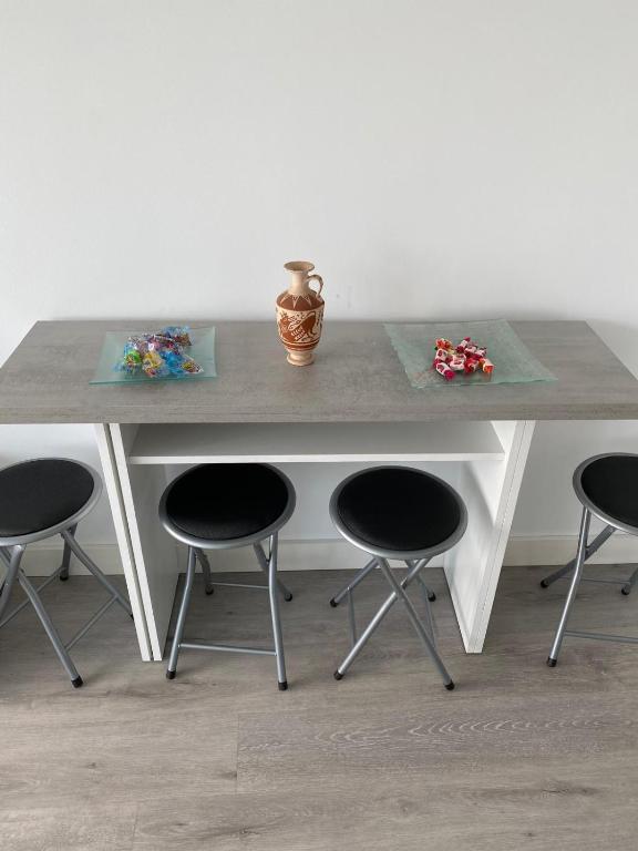 Lucy lux apartament - 3