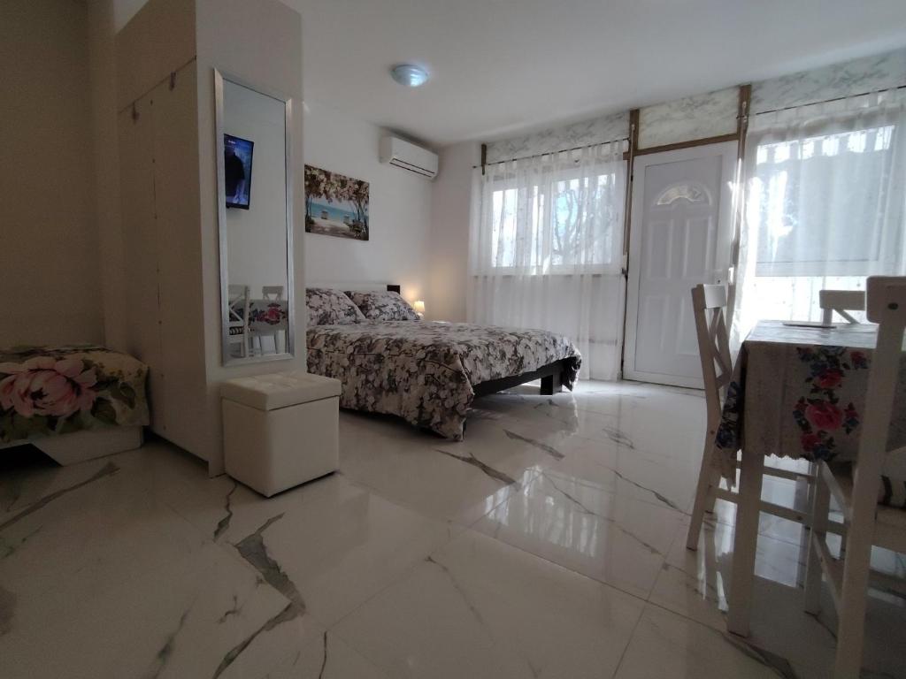 Studio-apartman Ella, Poreč