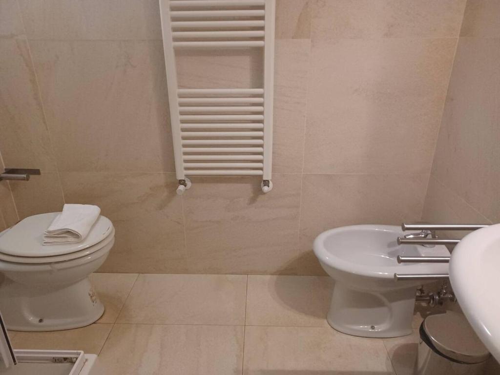 Albizi Buonarroti Apt 307 - 4
