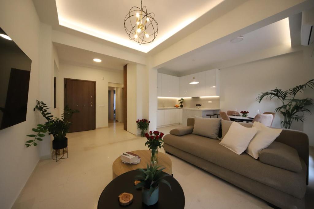 Apartment Cathrine, Athen
