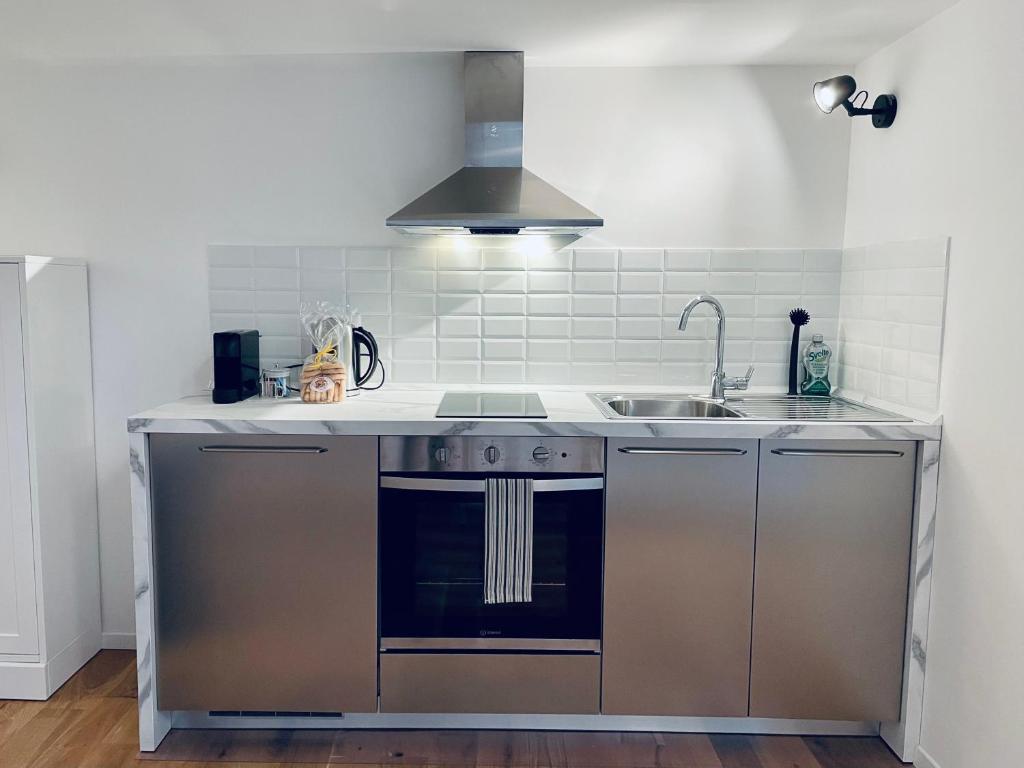 Orti 12 - Crocetta City Center Cozy Apartment Perfect x4! - 2