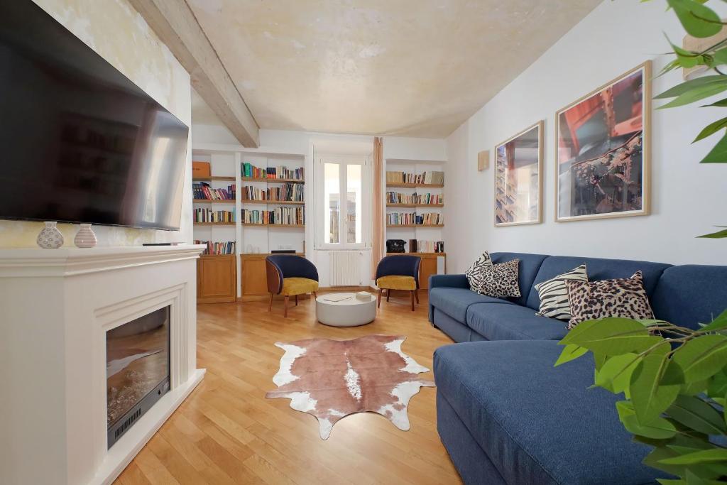Casa Navona - My Extra Home - 2