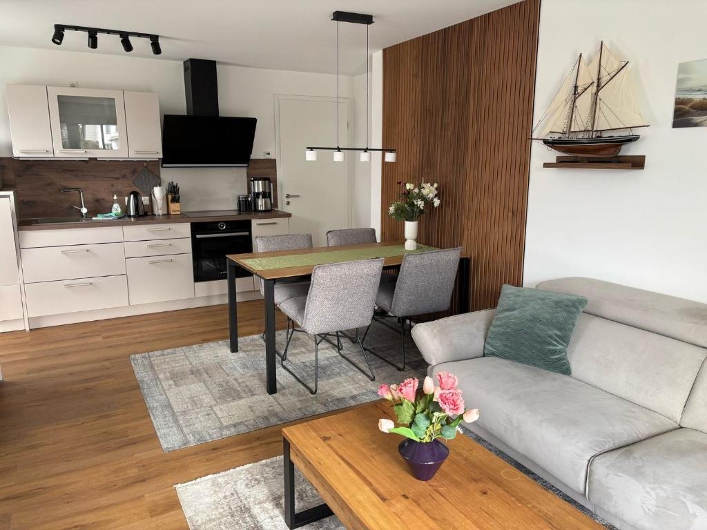 Ostseemöwe NEU, Zingst