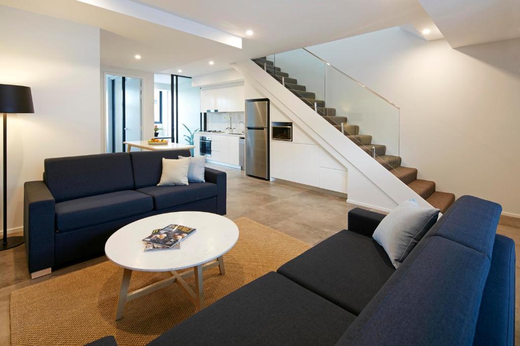 Veriu Camperdown, Sydney