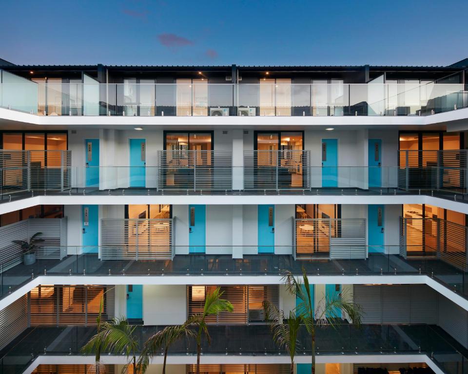 Sydney Veriu Camperdown Additional