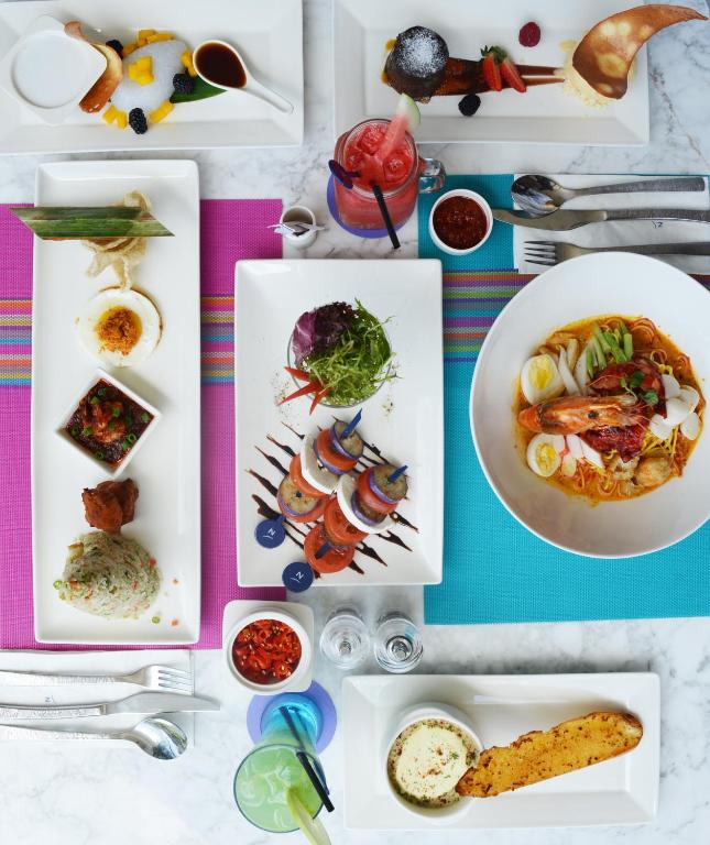 ห้องอาหาร