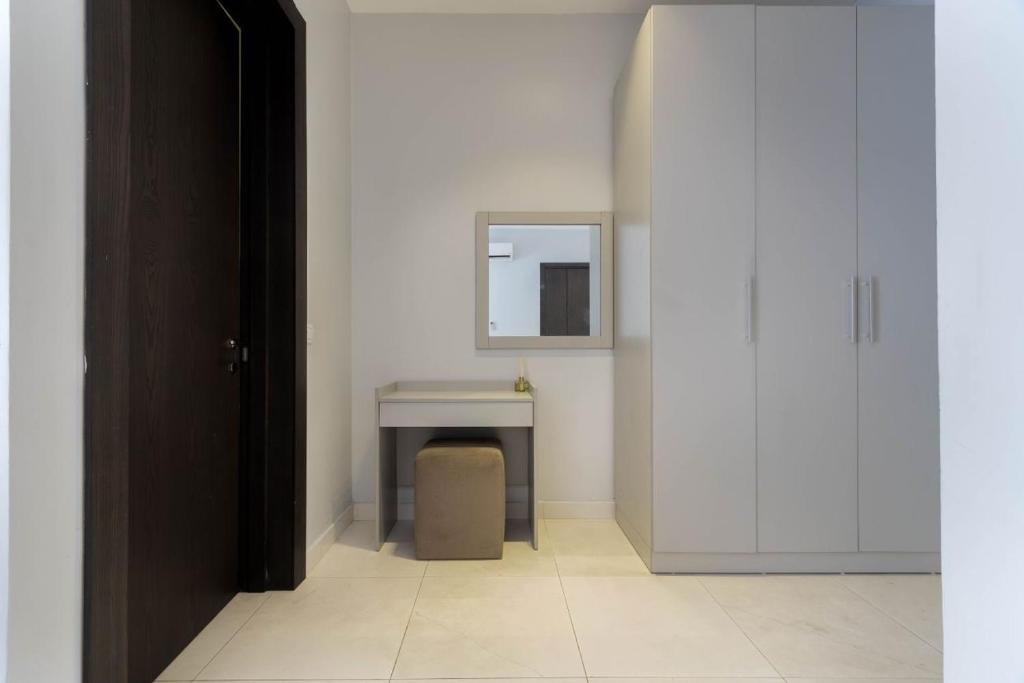 Shortlet apartment, Lekki