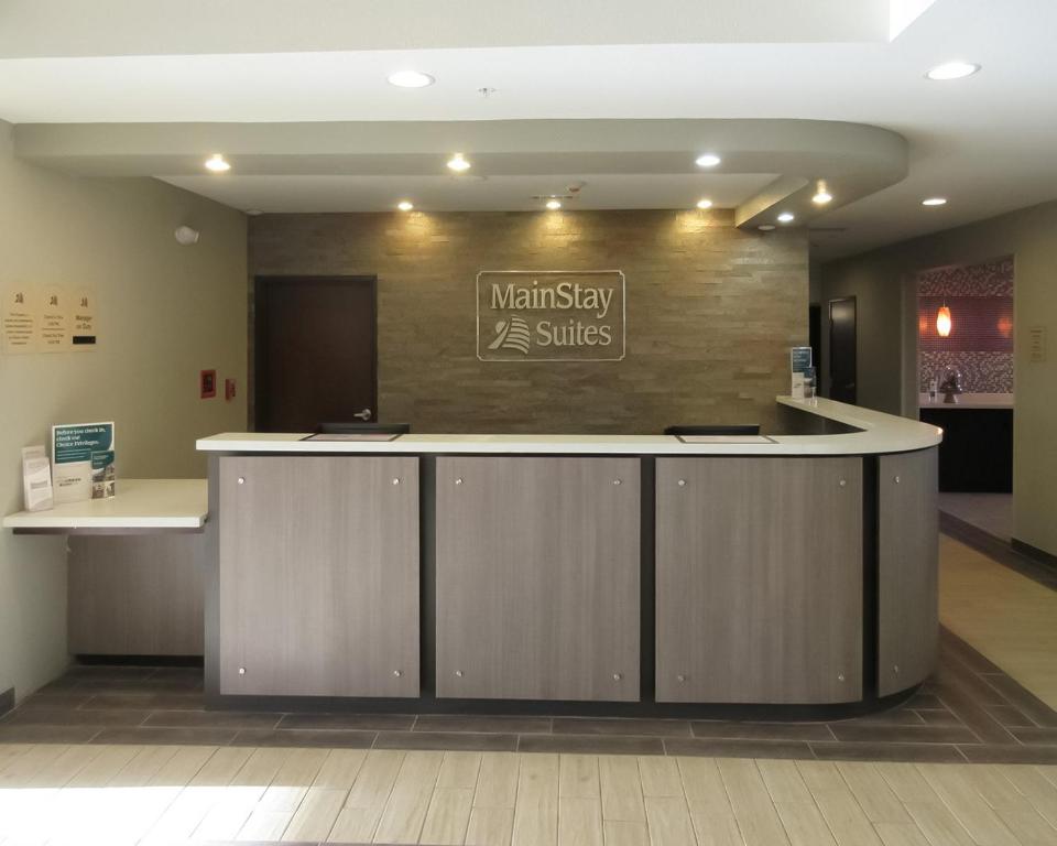 MainStay Suites photo