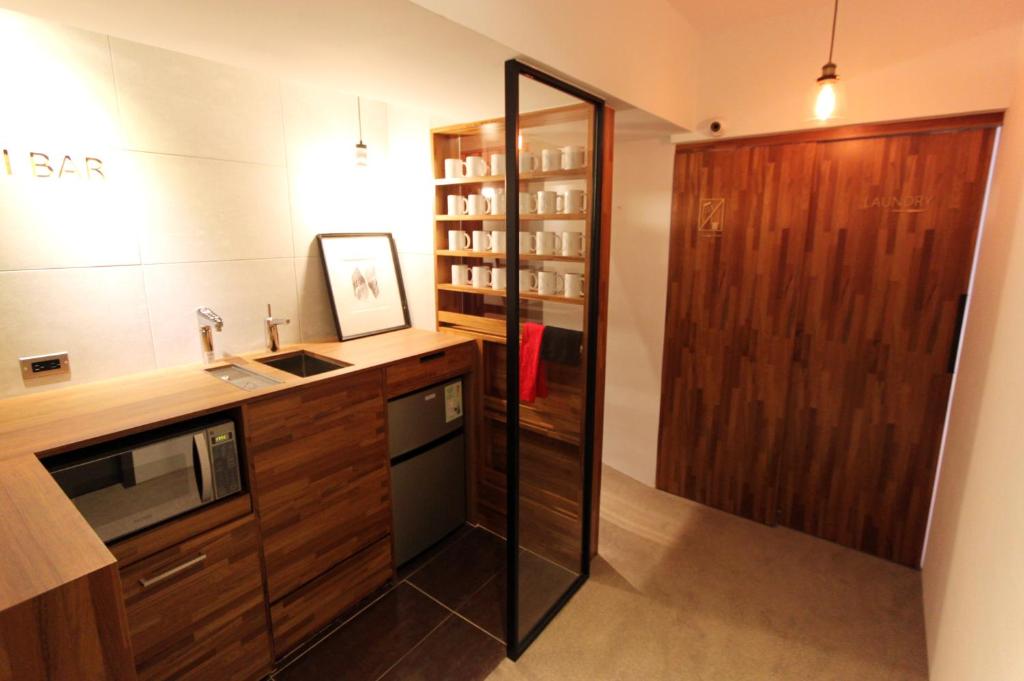 Daan Park Hotel