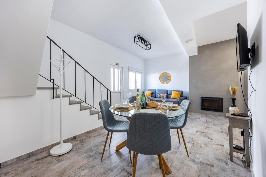 Canto do Seixe, Odeceixe