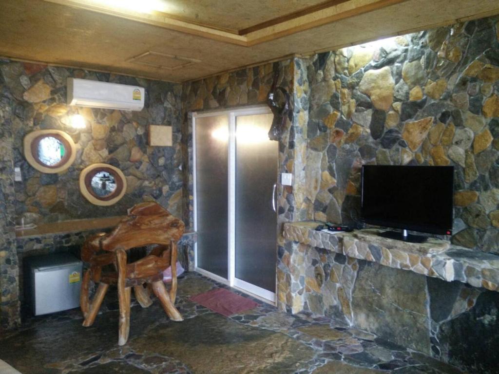 Facilities