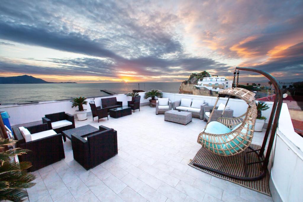 バルコニー/テラス