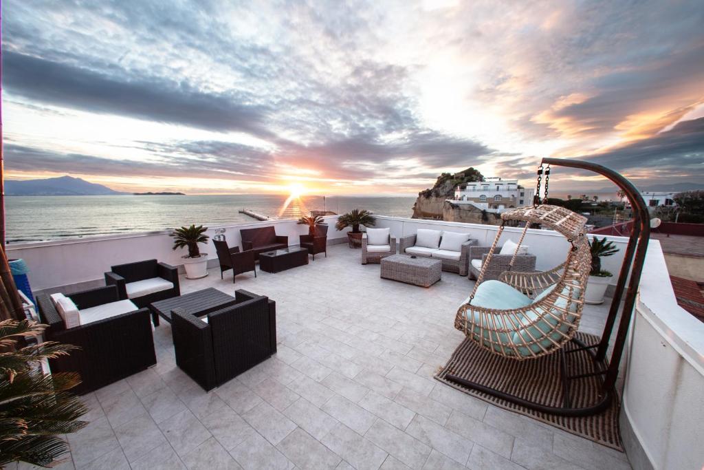 バルコニー/テラス