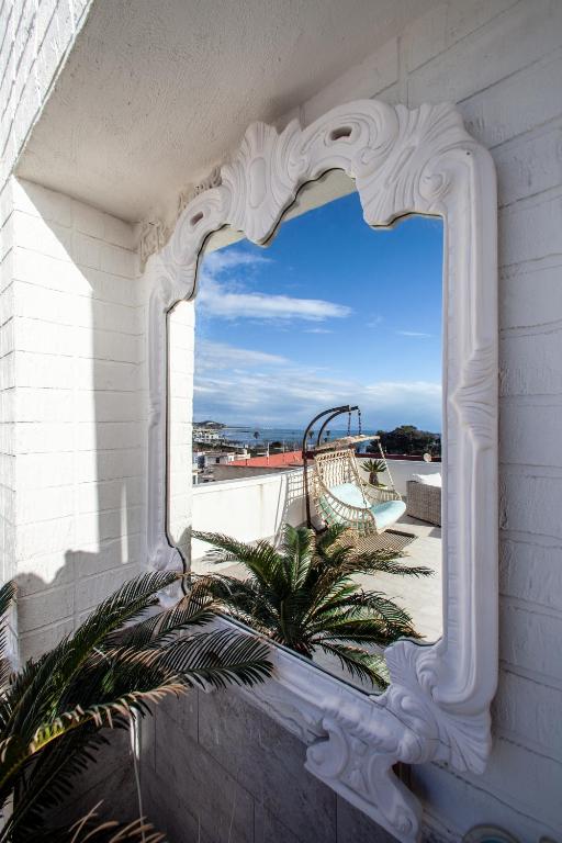 バルコニー/テラス