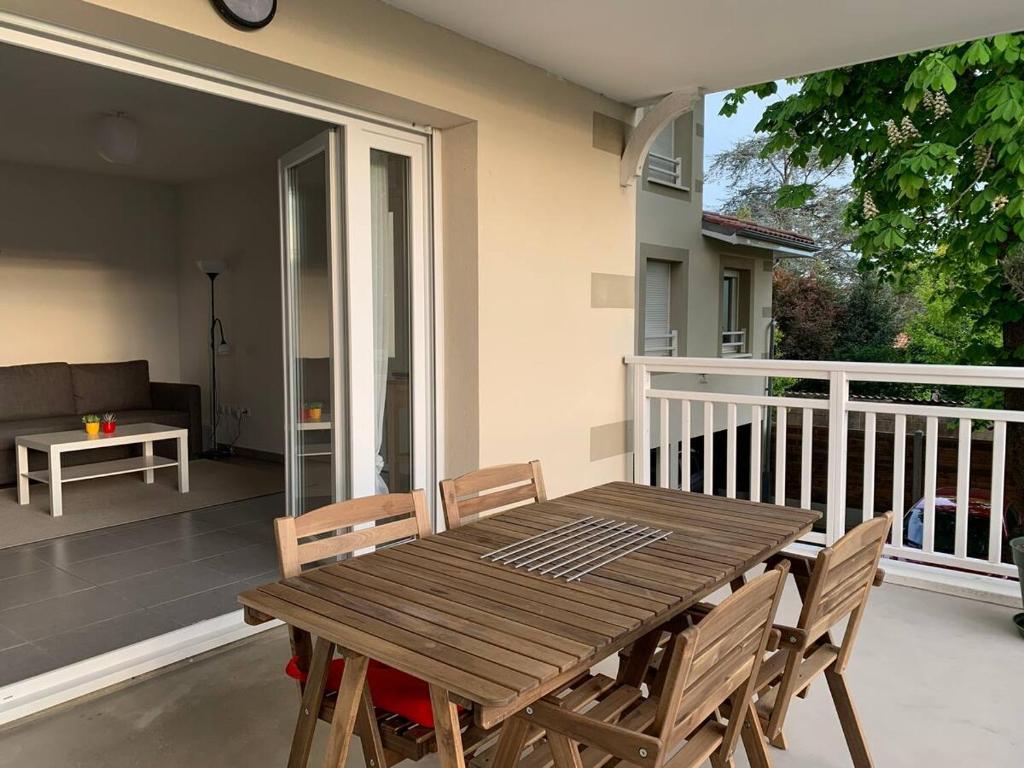Appartement Gujan Mestras premier étage - 3