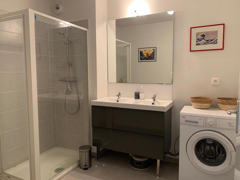 Appartement Gujan Mestras premier étage - 5