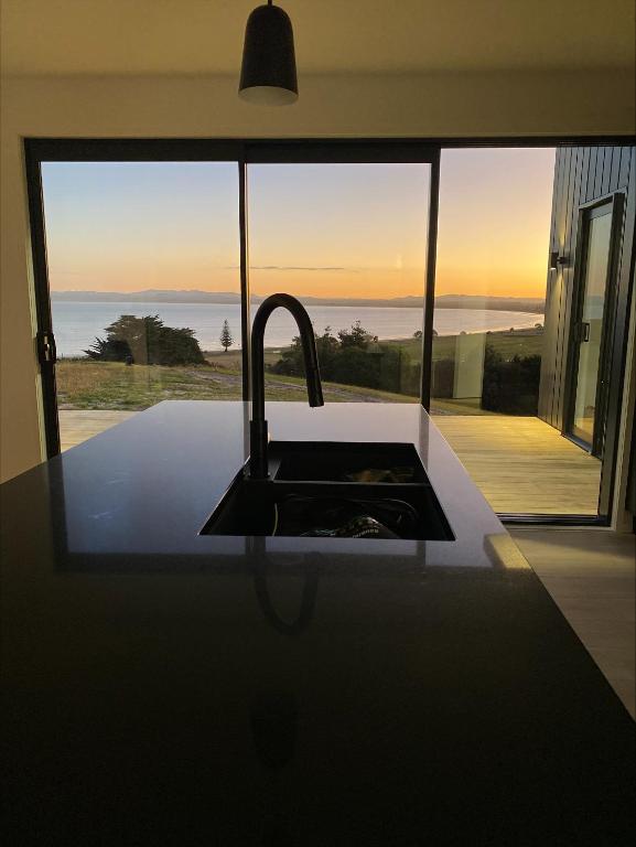 Sea View Cabana, Karikari Peninsula