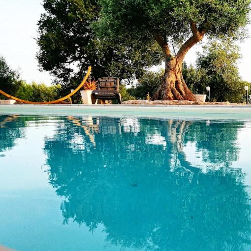 Trulli LENUCCIA villa - 2