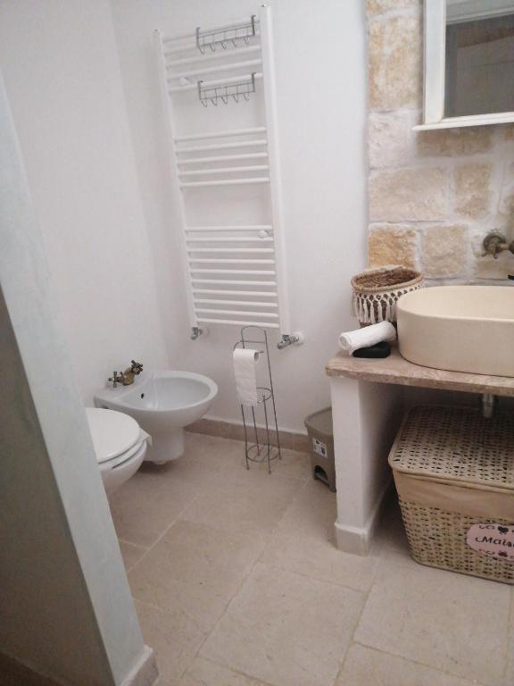 Trulli LENUCCIA villa - 3