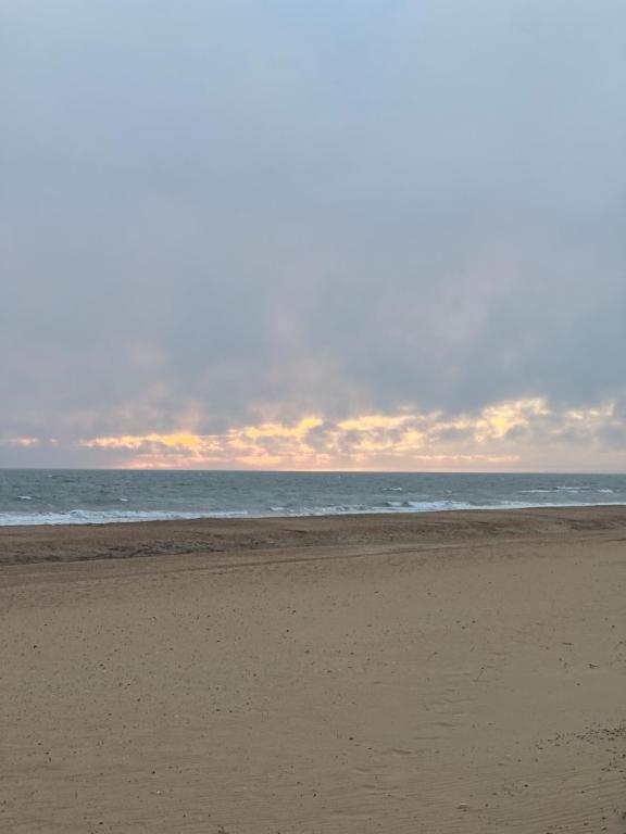 Hostal Manuela, Punta Umbría