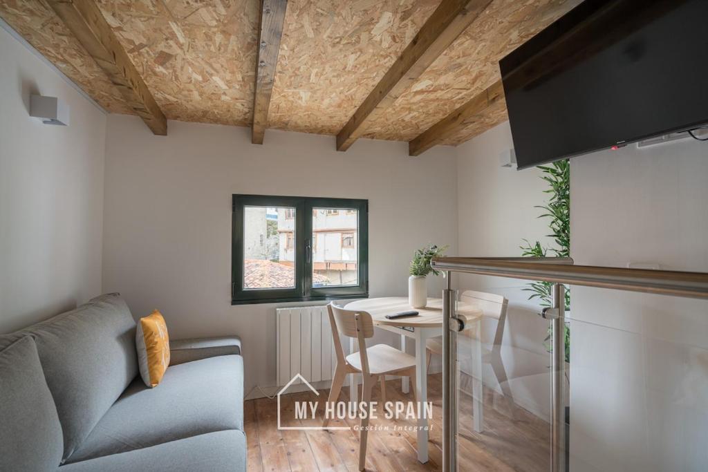 MyHouseSpain - Nuevo apartamento en Cudillero, Cudillero