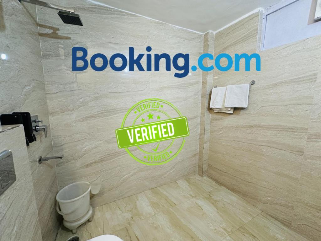 david hk, Šrínagar