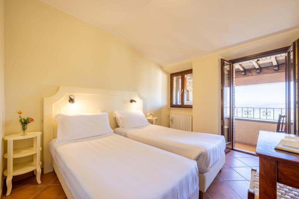 Hotel Monastero Sant'Andrea - 5