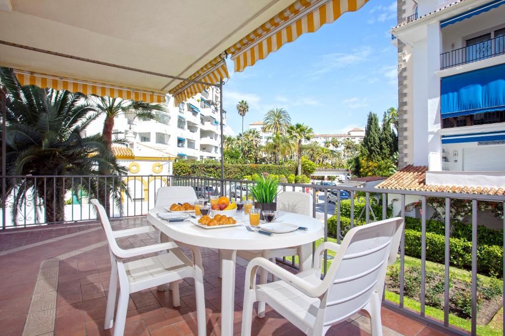 Andalucía del Mar Suite by Rent Me - 4